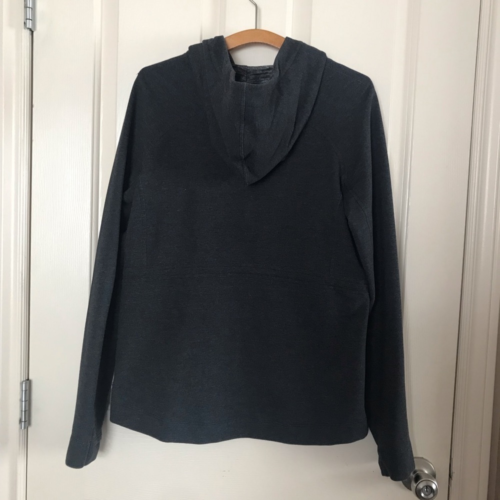 Lululemon Take Ten Hoodie
Black size 10 - Picture 9 of 16